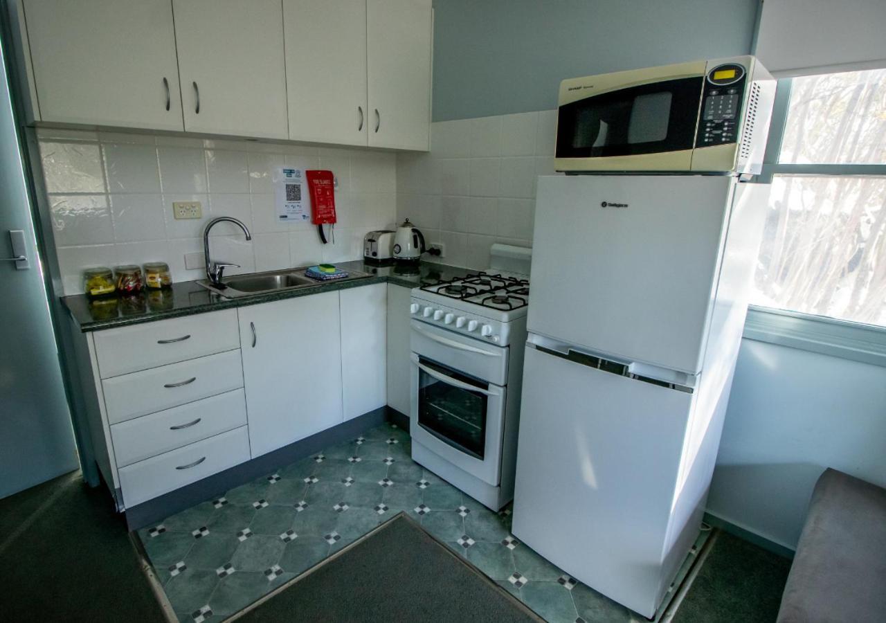 Altitude Apartment 1 Baw Baw Village Kültér fotó